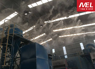 粉塵易爆！企業中的