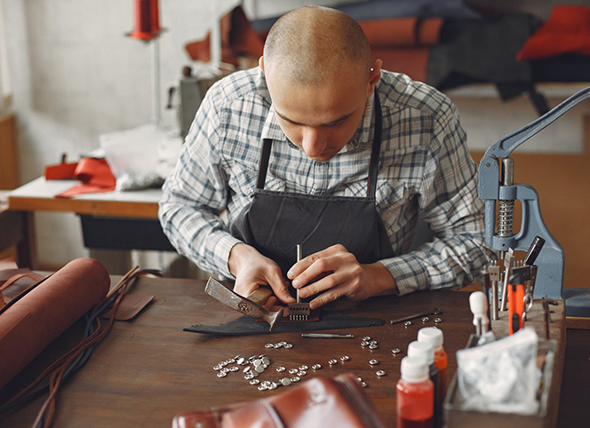 HEWER工業扎帶安全剪刀(圓頭長刀刃)