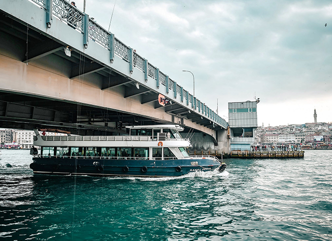 HEWER HS-2642凱夫拉安全剪刀協助制作船用安全氣囊