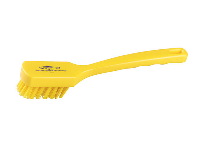 英國HBC B884Y FDA質量認證黃色食品級刷子