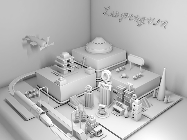 PATRON上鎖卦牌案例分析 (二) : 生產汽車零部件中進行潤滑作業(yè)的機器人
