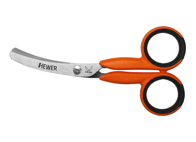 選擇使用HEWER安全剪刀體現Spin Master對現代生產的正確態度