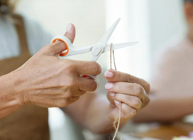 SLICE 10544陶瓷小剪刀安全